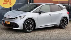 Gebruikt 2025 Cupra Born e-Boost Hatchback | € 34.990 (Eerlijke prijs)