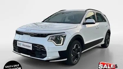 Occasion Kia e-Niro 150 kW (204 PK) 2023 SUV