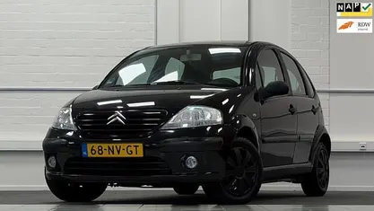 Occasion Citroën C3 74 PK (54 kW) 2004 Hatchback