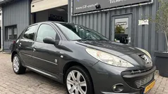 Gebruikt 2012 Peugeot 206+ Urban Move Hatchback | € 2.750 (Eerlijke prijs)