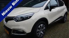 Gebruikt 2016 Renault Captur LIMITED SUV | € 10.450 (Eerlijke prijs)
