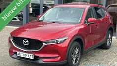 Gebruikt 2018 Mazda CX-5 SUV | € 25.750 (Eerlijke prijs)
