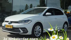 Gebruikt 2022 VW Polo Style Hatchback | € 16.750 (Eerlijke prijs)