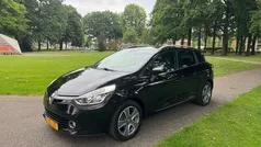 Gebruikt 2014 Renault Clio GrandTour Night&Day Stationwagen | € 3.699 (Eerlijke prijs)