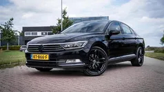 Gebruikt 2015 VW Passat Edition Sedan | € 14.900 (Eerlijke prijs)