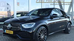 Gebruikt 2019 Mercedes 200 AMG Coupé | € 45.900 (Eerlijke prijs)