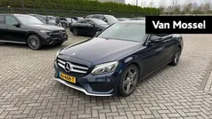 Gebruikt 2017 Mercedes C180 Sport Edition Sedan | € 23.900 (Eerlijke prijs)