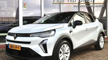 Occasion Renault Captur 158 PK (116 kW) 2025 SUV