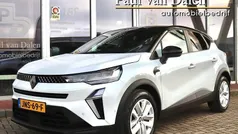 Gebruikt 2025 Renault Captur SUV | € 28.450 (Eerlijke prijs)