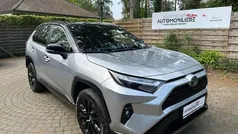 Gebruikt 2022 Toyota RAV4 SUV | € 33.995 (Super prijs)