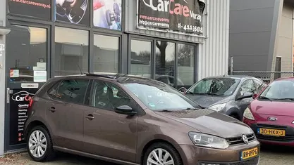 Gebruikt 2013 VW Polo Highline Hatchback | € 9.950 (Eerlijke prijs)