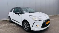 Gebruikt 2011 Citroën DS3 So Chic Hatchback | € 3.850 (Goede deal)