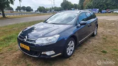 Gebruikt 2009 Citroën C5 Exclusive Stationwagen | € 4.500 (Super prijs)