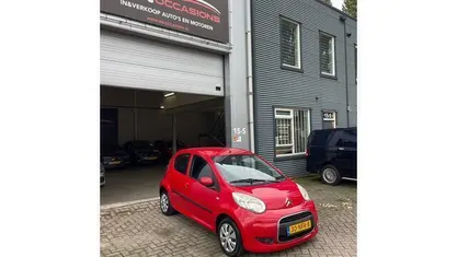 Occasion Citroën C1 68 PK (50 kW) 2010 Hatchback