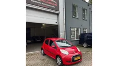Gebruikt 2010 Citroën C1 Hatchback | € 2.999 (Eerlijke prijs)