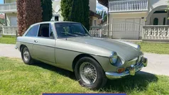 Gebruikt 1969 MG B GT Coupé | € 6.000