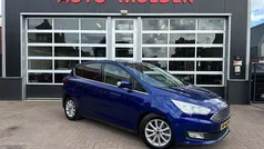 Gebruikt 2016 Ford C-MAX Titanium MPV | € 12.450 (Eerlijke prijs)
