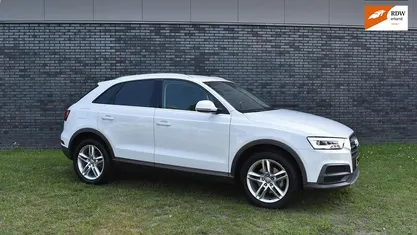 Occasion Audi Q3 Sport 150 PK (110 kW) 2018 SUV