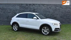 Gebruikt 2018 Audi Q3 Sport SUV | € 20.940 (Goede deal)