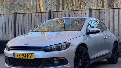 Occasion VW Scirocco Highline 161 PK (118 kW) 2010 Coupé