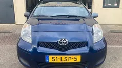 Gebruikt 2010 Toyota Yaris Comfort Hatchback | € 2.750 (Eerlijke prijs)