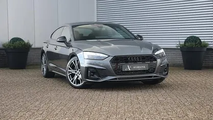 Occasion 2022 Audi A5 Sportback S-Line Hatchback | € 38.990 (Goede deal)