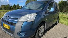 Blauw Gebruikt 2010 Citroën Berlingo XTR MPV | € 3.750 (Goede deal)