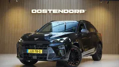 Zwart Gebruikt 2024 Cupra Terramar VZ SUV | € 47.900 (Eerlijke prijs)