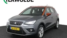 Grijs Gebruikt 2018 Seat Arona XCELLENCE SUV | € 16.340 (Eerlijke prijs)