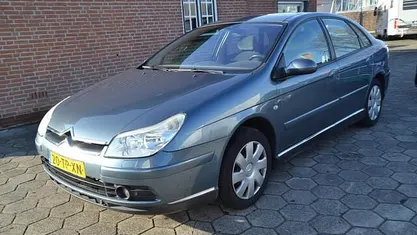 Occasion Citroën C5 140 PK (102 kW) 2007 Hatchback