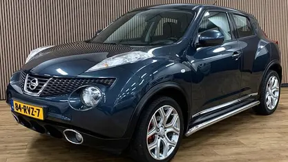 Occasion Nissan Juke Acenta 117 PK (86 kW) 2011 SUV