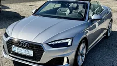 Gebruikt 2024 Audi A5 Cabriolet Cabriolet | € 56.800 (Eerlijke prijs)
