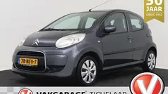 Grijs Gebruikt 2010 Citroën C1 Hatchback | € 4.250 (Eerlijke prijs)