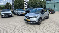 Gebruikt 2018 Renault Captur Intens SUV | € 11.445 (Eerlijke prijs)
