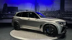 Gebruikt 2020 BMW X5 M Competition Edition SUV | € 94.995 (Goede deal)