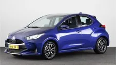 Gebruikt 2020 Toyota Yaris Limited Hatchback | € 19.945 (Eerlijke prijs)