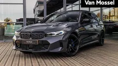 Gebruikt 2023 BMW M340 Comfort Edition Sedan | € 74.900 (Eerlijke prijs)