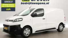 Wit Gebruikt 2019 Citroën Jumpy MPV | € 12.400 (Eerlijke prijs)