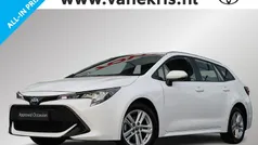 Gebruikt 2022 Toyota Corolla Active Stationwagen | € 22.950 (Eerlijke prijs)