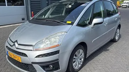 Occasion 2008 Citroën C4 Picasso MPV | € 1.950 (Goede deal)