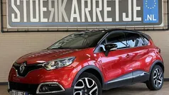 Gebruikt 2015 Renault Captur SUV | € 6.850 (Eerlijke prijs)