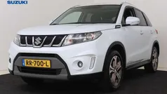 Wit Gebruikt 2018 Suzuki Vitara SUV | € 17.745 (Eerlijke prijs)