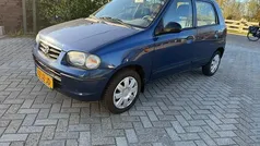 Gebruikt 2002 Suzuki Alto GLS Hatchback | € 1.099 (Eerlijke prijs)
