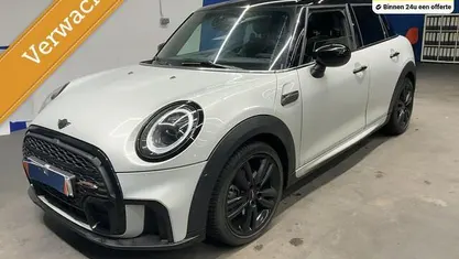Occasion Mini John Cooper Works 136 PK (100 kW) 2021 Hatchback