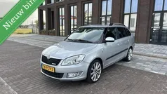 Gebruikt 2011 Skoda Fabia GreenLine Stationwagen | € 2.950 (Eerlijke prijs)