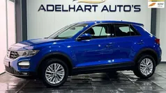 Gebruikt 2019 VW T-Roc Style SUV | € 17.750 (Goede deal)