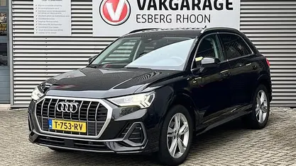 Gebruikt 2021 Audi Q3 S-Line SUV | € 32.950 (Super prijs)