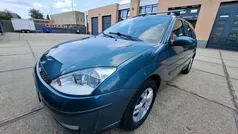 Grijs Gebruikt 2003 Ford Focus Stationwagen | € 1.999 (Eerlijke prijs)