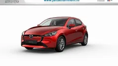 Gebruikt 2025 Mazda 2 Exclusive-Line Hatchback | € 26.540 (Eerlijke prijs)