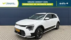 Wit Nieuw 2025 Kia e-Niro 2 SUV | € 43.990 (Eerlijke prijs)